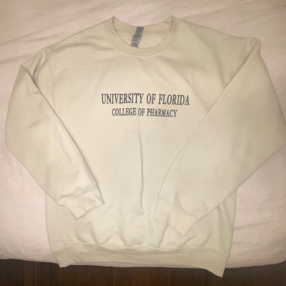 University of Florida School of Pharmacy Sweatshirt